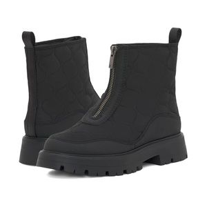 LIKE NEW Lucky brand Appyle boots